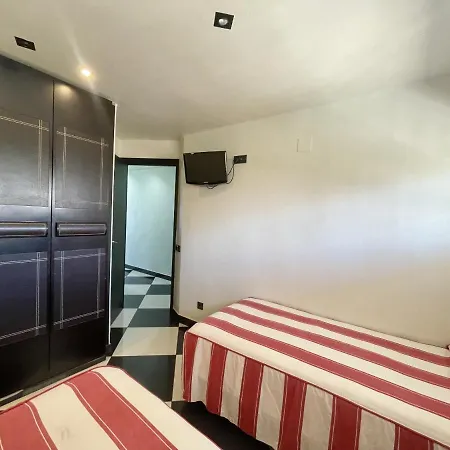 Apartment Tor Maraya Seafront Levante *