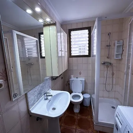 Apartman Ensenada *