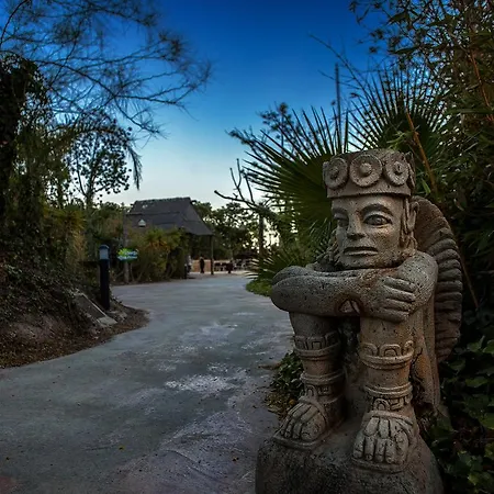 Resort Magic Natura