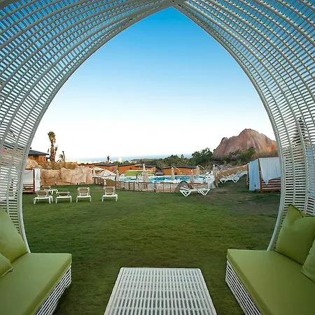 Magic Natura Resort Benidorm