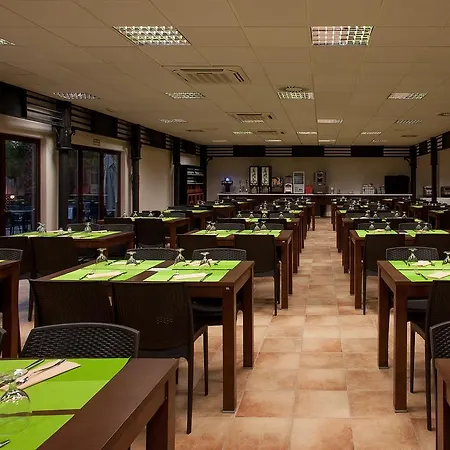 Resort Magic Natura 4*