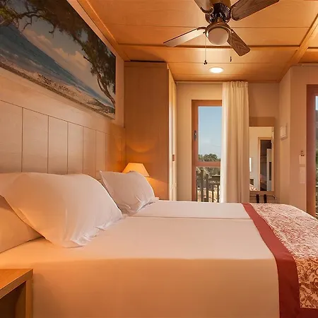 Magic Natura Resort