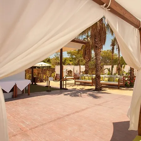 Magic Natura Resort Benidorm