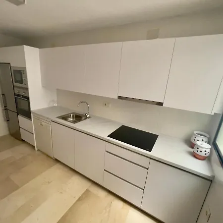 Lägenhet Aigueera Lux