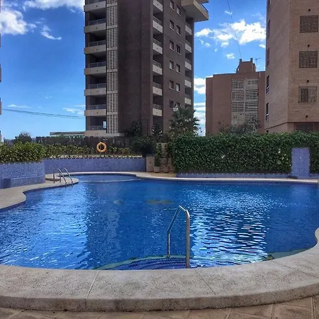 Apartment Diamond *
