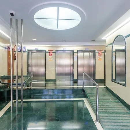 Mucho Gusto Coblanca 3 Apartment *