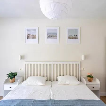 Mucho Gusto Coblanca 3 Apartment