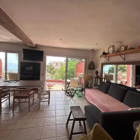 Apartment Capri Javea