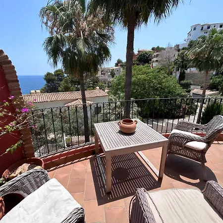 Capri Javea