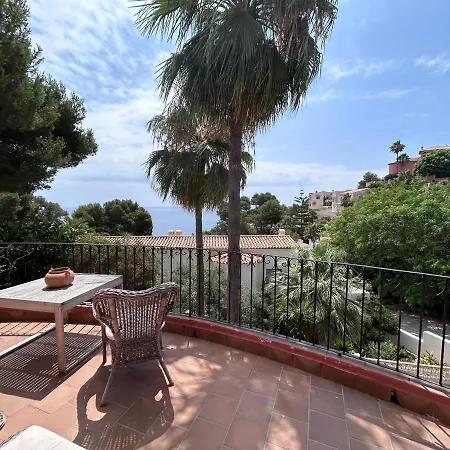 Apartment Capri *