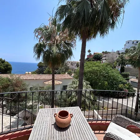 Capri Apartment *