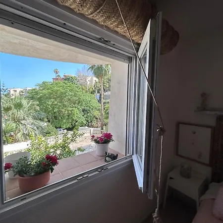 Capri Javea