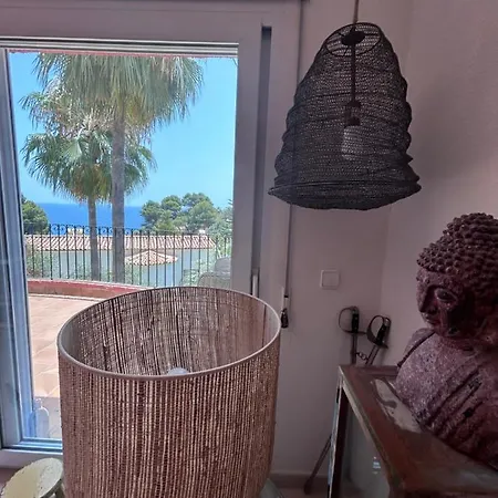 Apartment Capri Javea