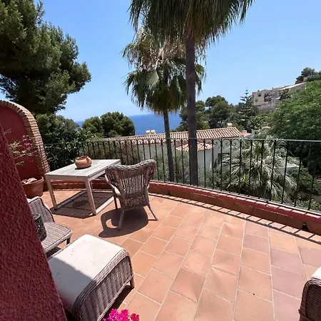Capri * Javea