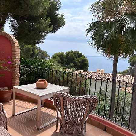 Apartment Capri *