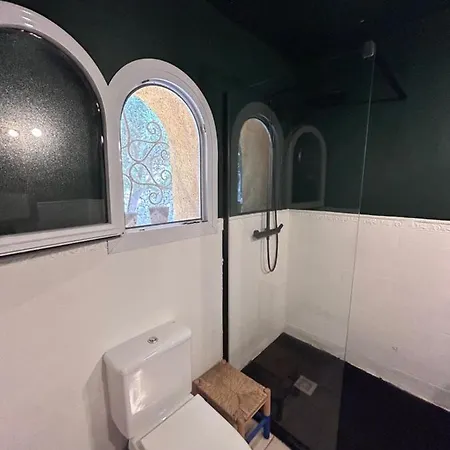 Capri Apartment