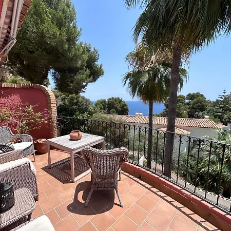 Apartment Capri Javea