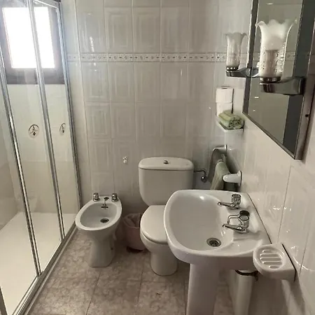 Apartman Rincon Espanol Trg Benidorm