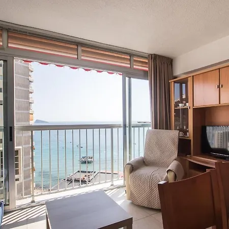 Apartamento Carabelas