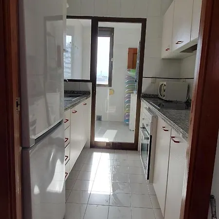Appartement Mediterraneo 43