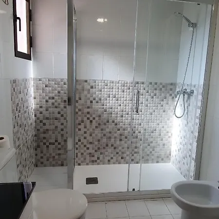Appartement Mediterraneo 43 Benidorm
