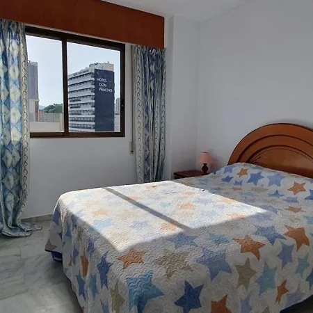 Mediterraneo 43 Benidorm