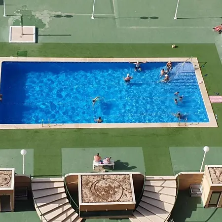 Appartement Mediterraneo 43