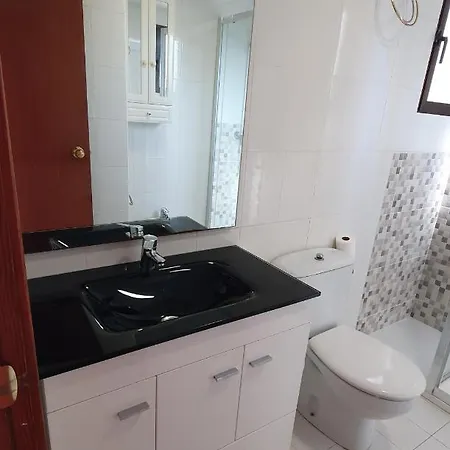 Mediterraneo 43 Appartement *