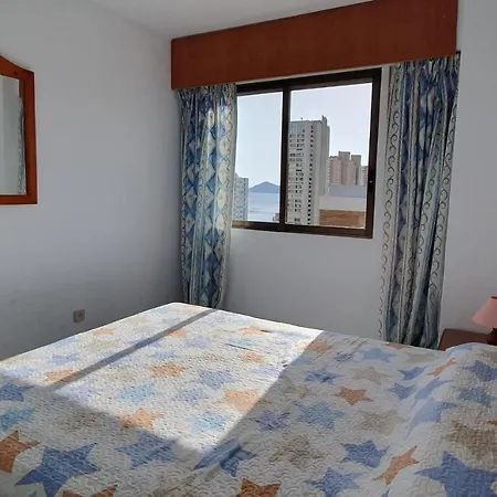 Appartement Mediterraneo 43
