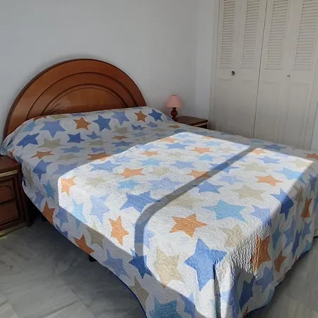Appartement Mediterraneo 43
