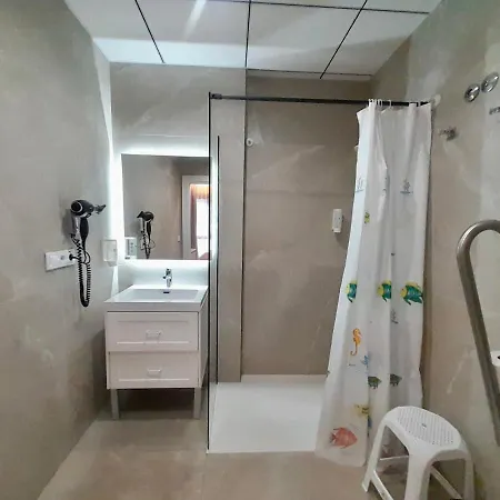 Gbh Hotel-apartamentos Estrella De Mar Aparthotel 3*
