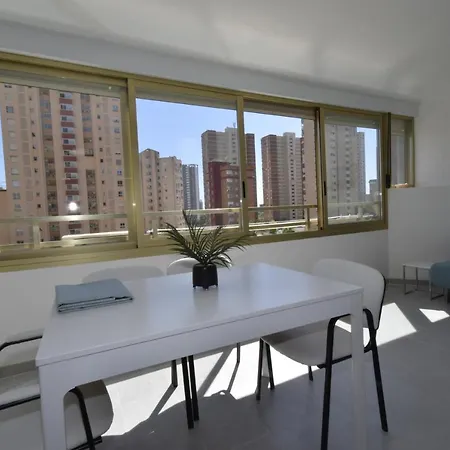 Apartamento Mariscal 4 - Arena *