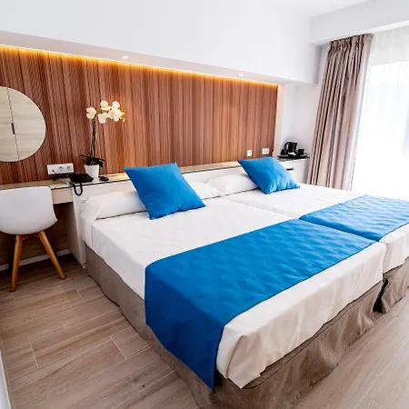 Rosamar Benidorm