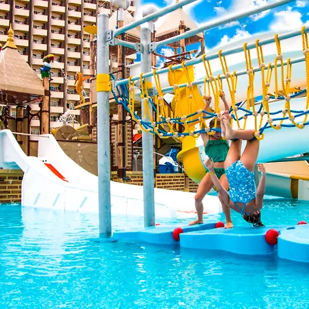 Rosamar Benidorm