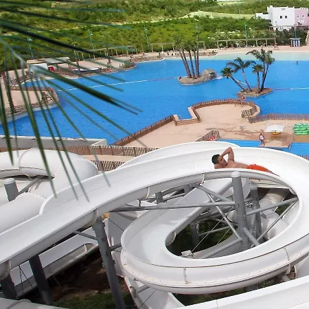 Resort Magic Natura 4*