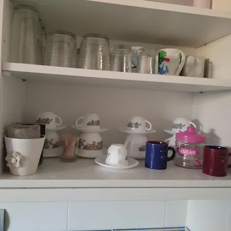 Estudio Con Cocina-comedor Independiente Appartement