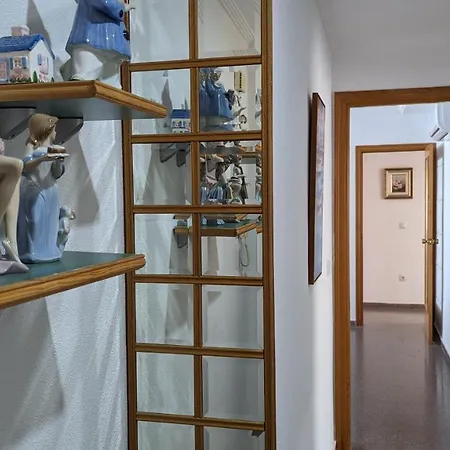 Appartement Olivar Sea View
