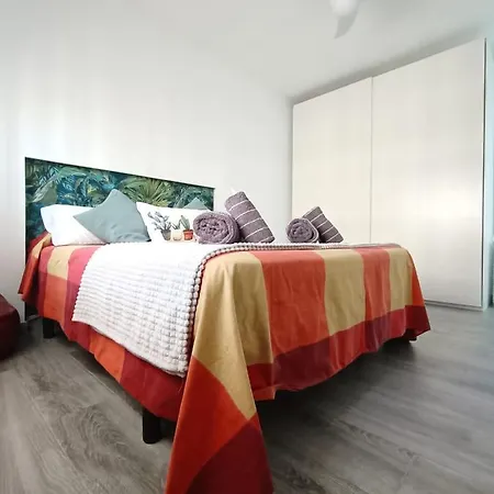 Cala De Finestrat Vicent&alba Apartment *