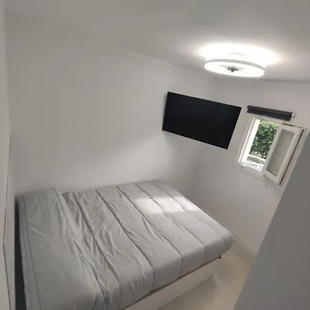 Luxury With Views Apartment