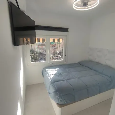 Apartment Luxury With Views Benidorm