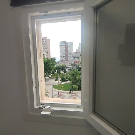 Luxury With Views Apartment