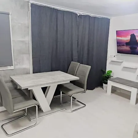 Apartment Luxury With Views *
