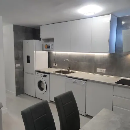 Luxury With Views Benidorm