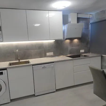 Apartment Luxury With Views *