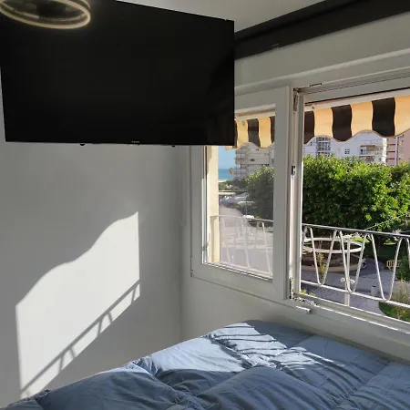 Luxury With Views * Benidorm