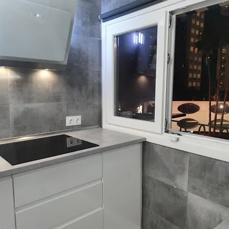 Luxury With Views Apartment Benidorm