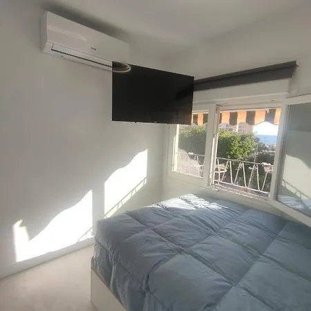 Luxury With Views