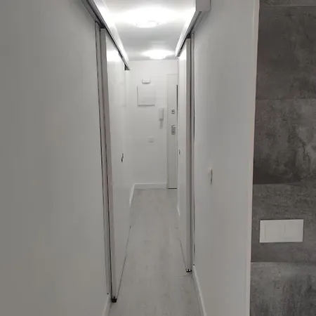 Apartment Luxury With Views *