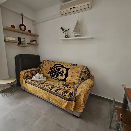 Apartamento Apartamento Centro If Beach Benidorm