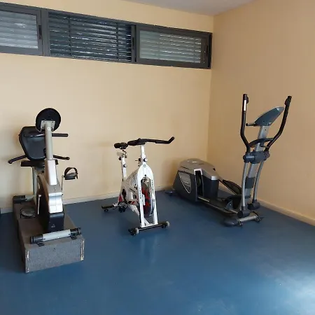Apartamento Marinas 8o Con Vistas Al Mar Y Piscina By Vero